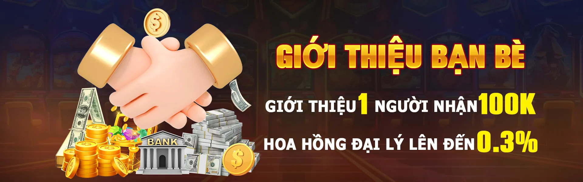 Game Casino Mới bi1308